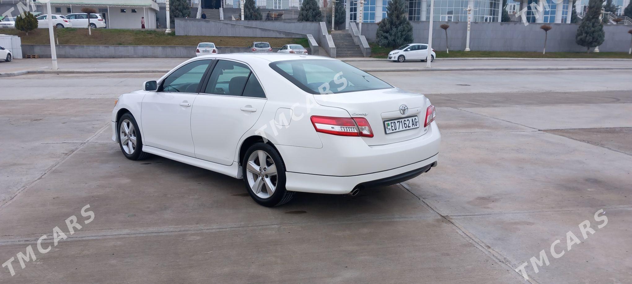 Toyota Camry 2009 - 173 000 TMT - Aşgabat - img 5