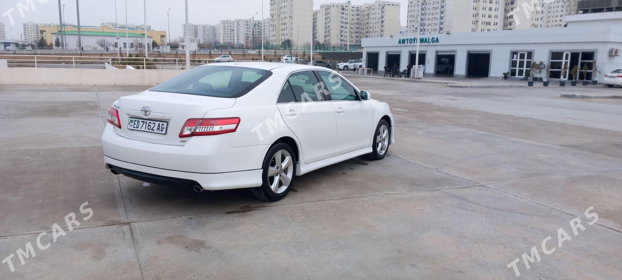 Toyota Camry 2009 - 173 000 TMT - Ашхабад - img 4