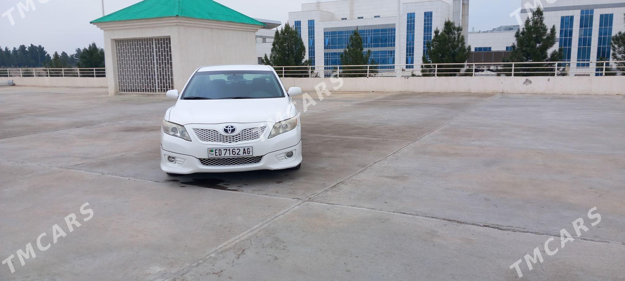 Toyota Camry 2009 - 173 000 TMT - Aşgabat - img 3