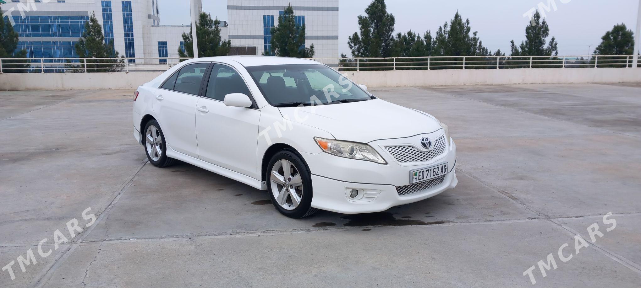 Toyota Camry 2009 - 173 000 TMT - Ашхабад - img 2