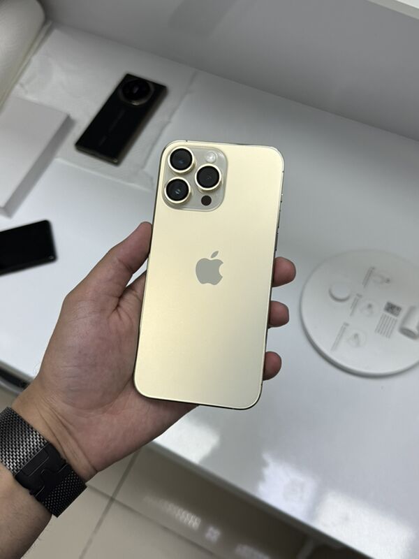 iPhone 14 Pro Max - Багир - img 3