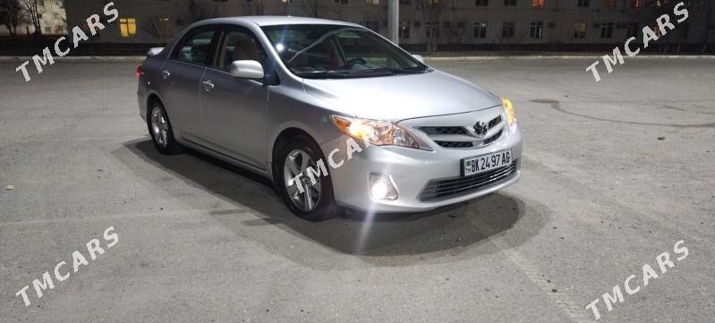 Toyota Corolla 2011 - 162 000 TMT - Ашхабад - img 4