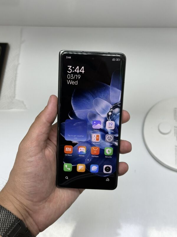 Xiaomi mix Fold 4 - Bagyr - img 7