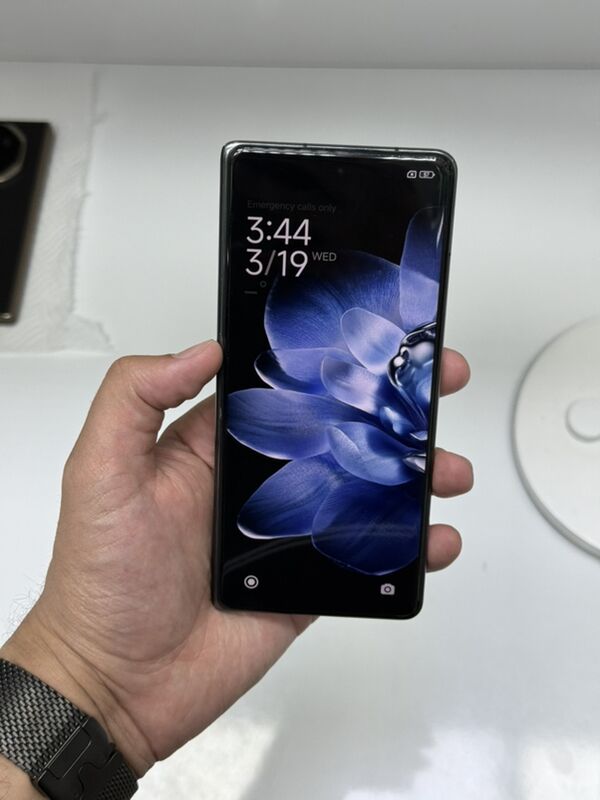 Xiaomi mix Fold 4 - Bagyr - img 6