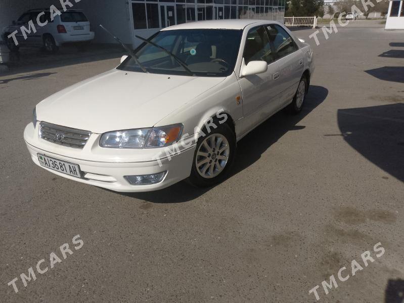 Toyota Camry 1999 - 140 000 TMT - Багир - img 4