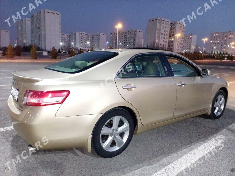 Toyota Camry 2011 - 190 000 TMT - Ашхабад - img 2