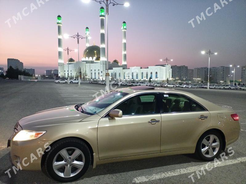 Toyota Camry 2011 - 190 000 TMT - Aşgabat - img 3