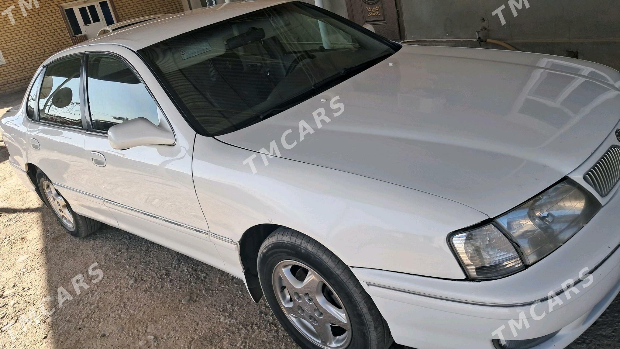 Toyota Avalon 1999 - 125 000 TMT - Мары - img 5