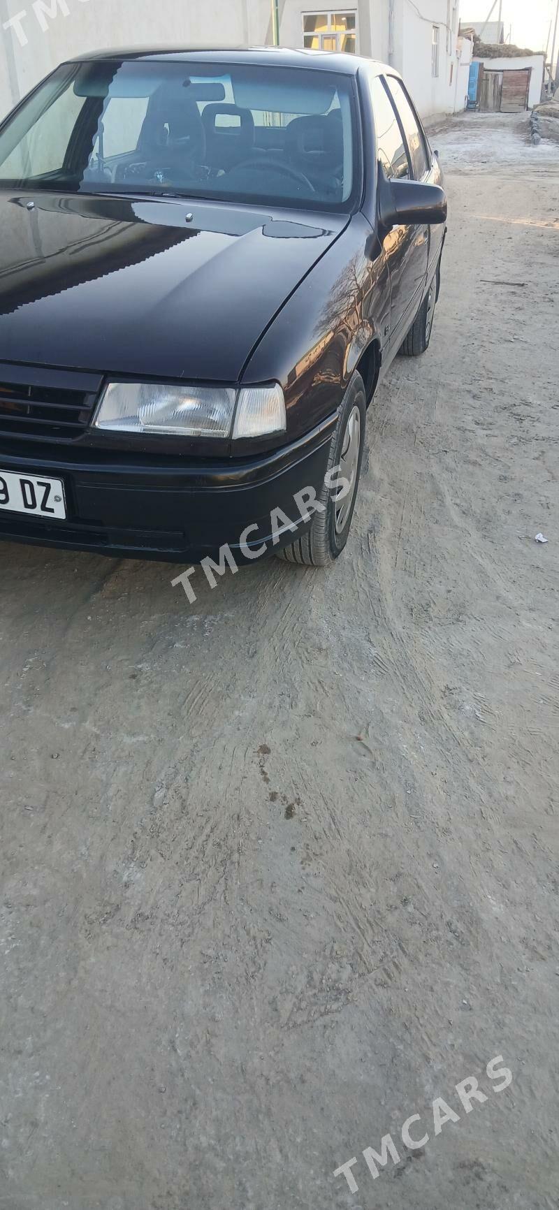 Opel Vectra 1990 - 34 000 TMT - Şabat etr. - img 3