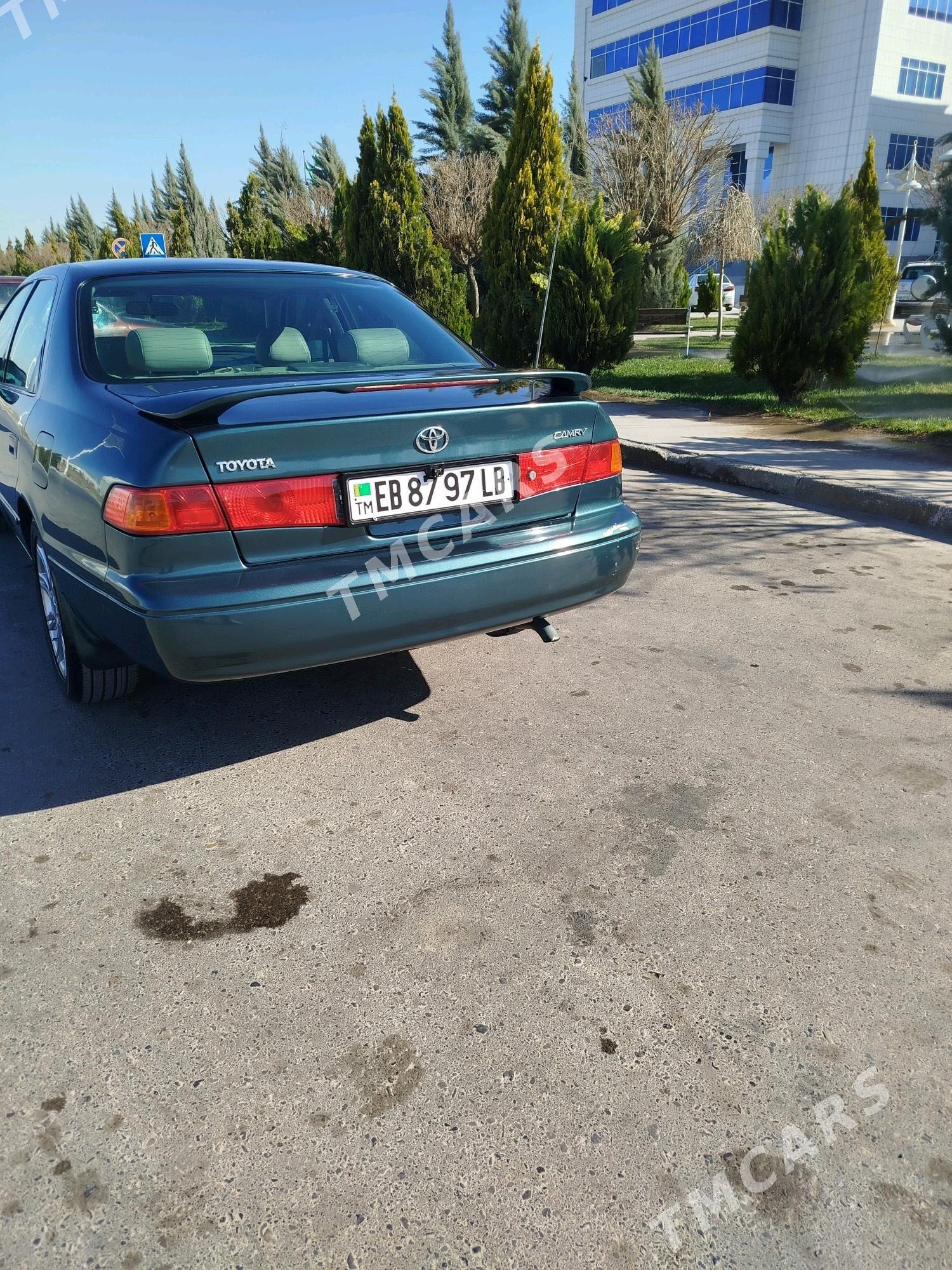 Toyota Camry 1998 - 110 000 TMT - Türkmenabat - img 5