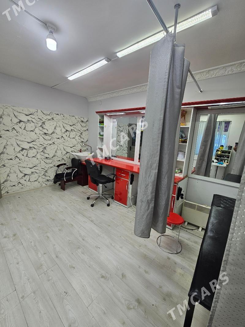 arenda salon - Хитровка - img 4