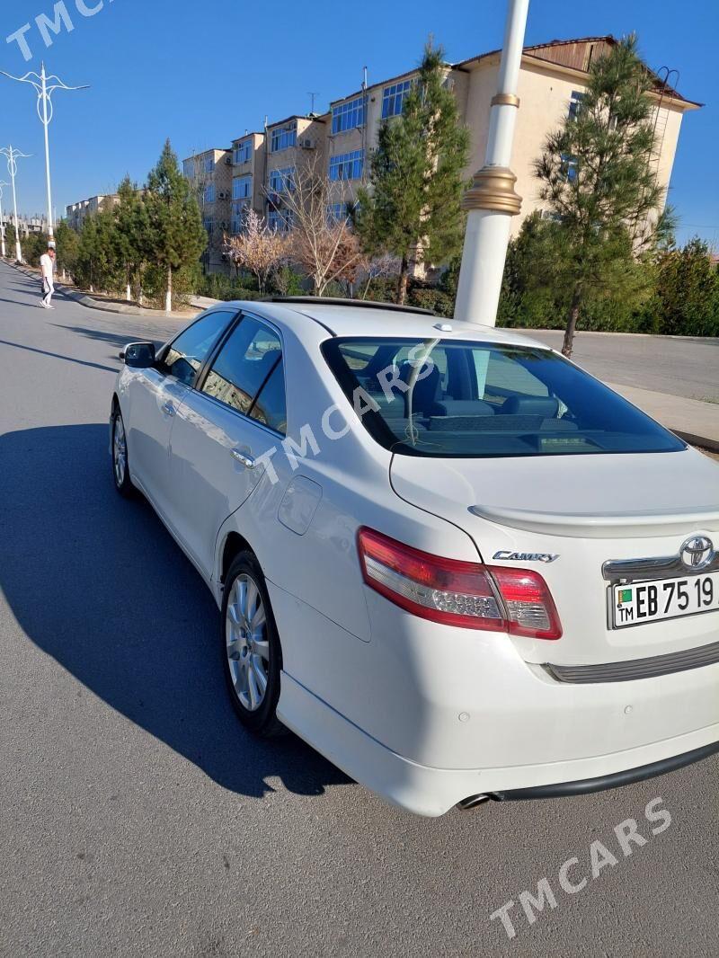 Toyota Camry 2010 - 179 000 TMT - Ашхабад - img 6