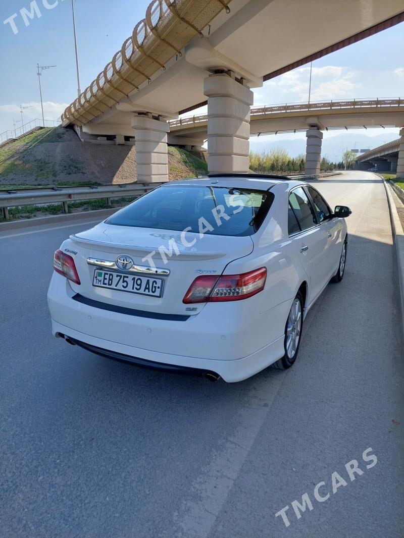 Toyota Camry 2010 - 179 000 TMT - Aşgabat - img 4