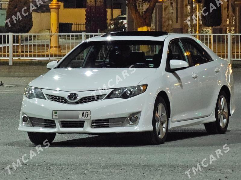 Toyota Camry 2012 - 203 000 TMT - Ашхабад - img 7