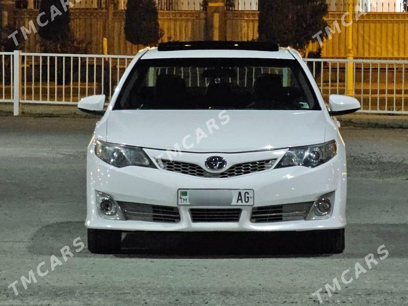 Toyota Camry 2012 - 203 000 TMT - Aşgabat - img 4