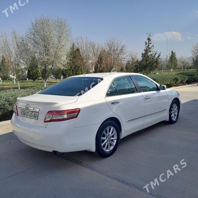 Toyota Camry 2010 - 165 000 TMT - Ашхабад - img 5