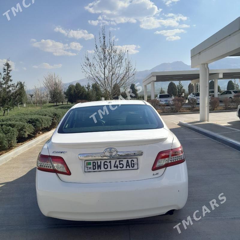 Toyota Camry 2010 - 165 000 TMT - Ашхабад - img 3