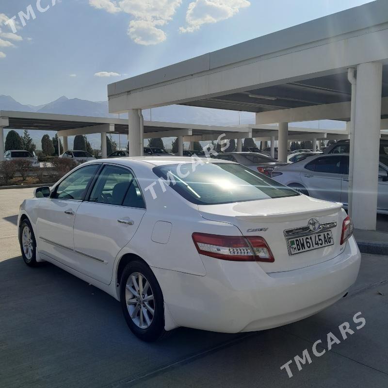 Toyota Camry 2010 - 165 000 TMT - Ашхабад - img 4