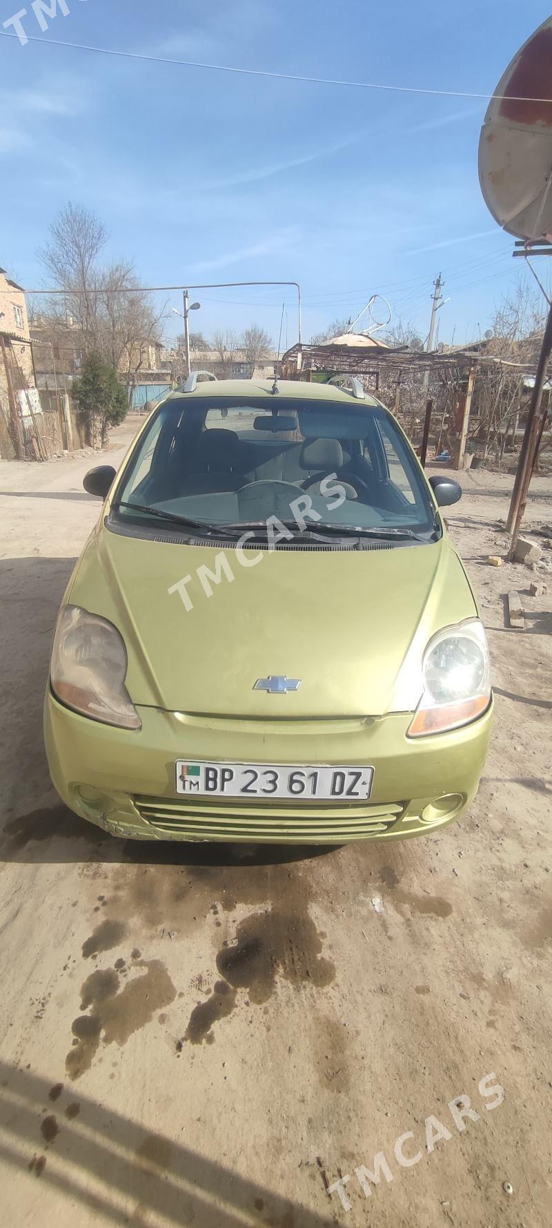 Daewoo Matiz 2005 - 34 000 TMT - Daşoguz - img 4