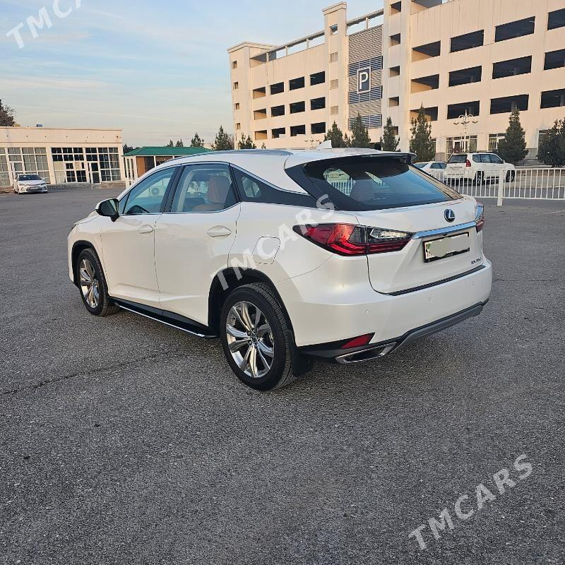 Lexus RX 350 2020 - 552 000 TMT - Aşgabat - img 3