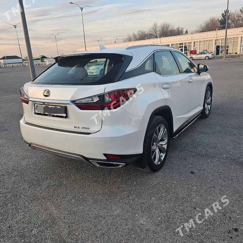 Lexus RX 350 2020 - 552 000 TMT - Aşgabat - img 2