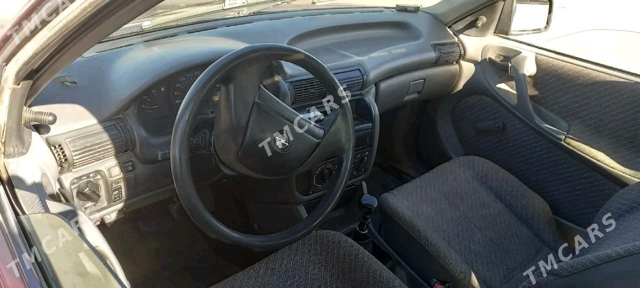 Opel Astra 1992 - 27 000 TMT - Дашогуз - img 2