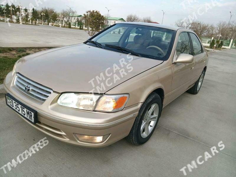 Toyota Camry 1999 - 137 000 TMT - Mary - img 3