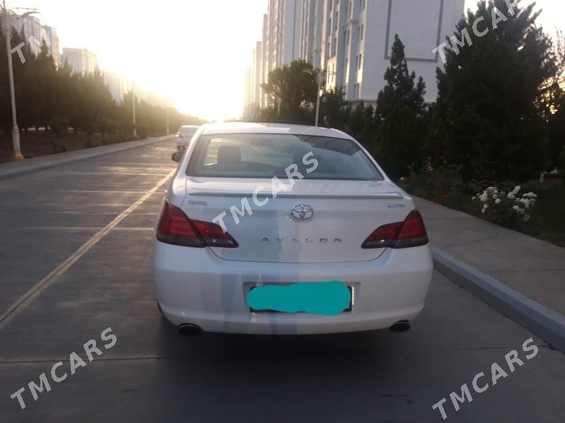 Toyota Avalon 2008 - 215 000 TMT - 30 mkr - img 2