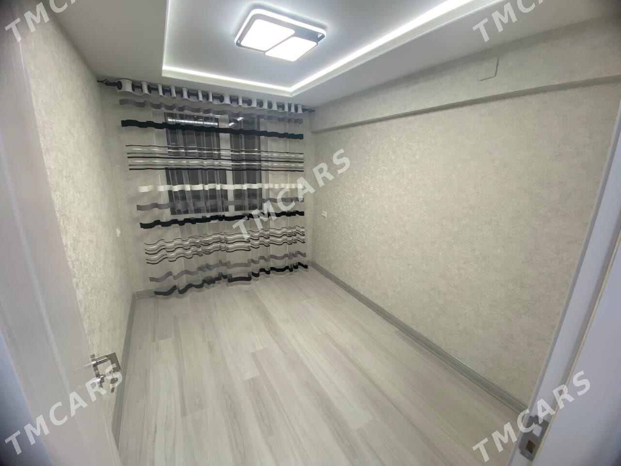  3 КОМ 4/3 ЭТАЖ 70м2 ФУЛ  - 3 mkr - img 8