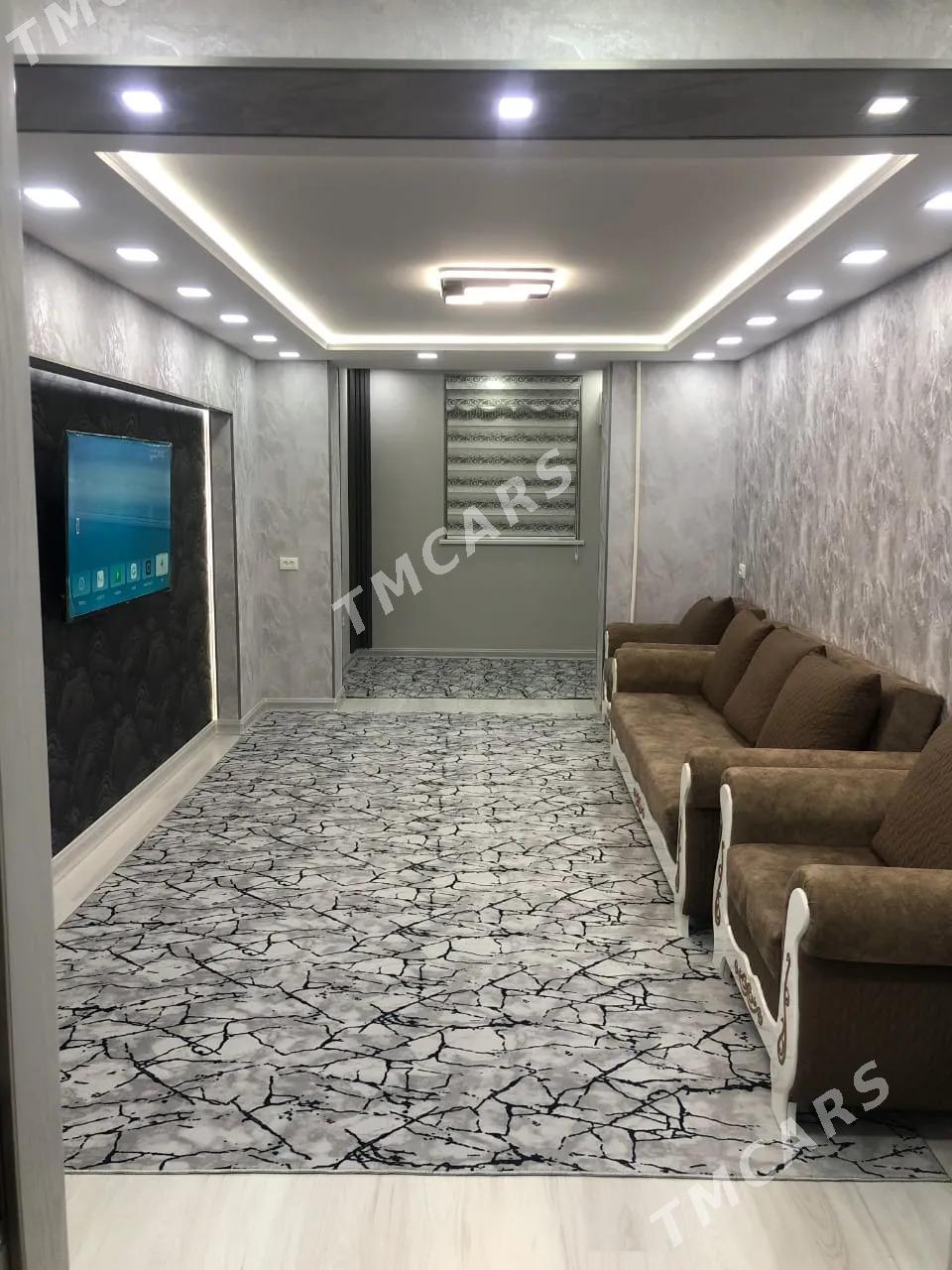  3 КОМ 4/3 ЭТАЖ 70м2 ФУЛ  - 3 mkr - img 3