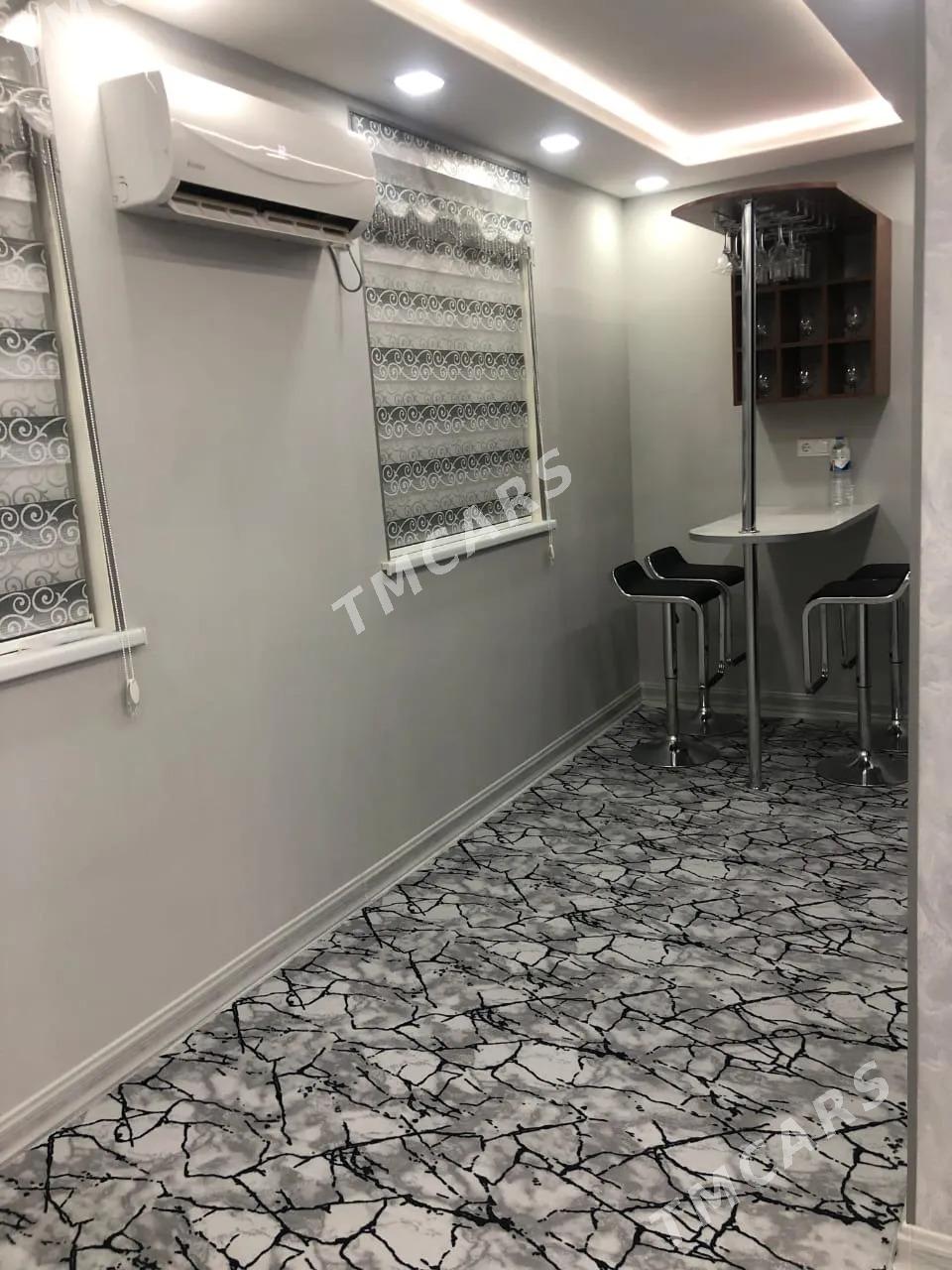  3 КОМ 4/3 ЭТАЖ 70м2 ФУЛ  - 3 mkr - img 6