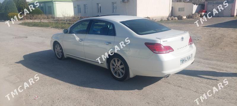 Toyota Avalon 2005 - 170 000 TMT - Änew - img 2