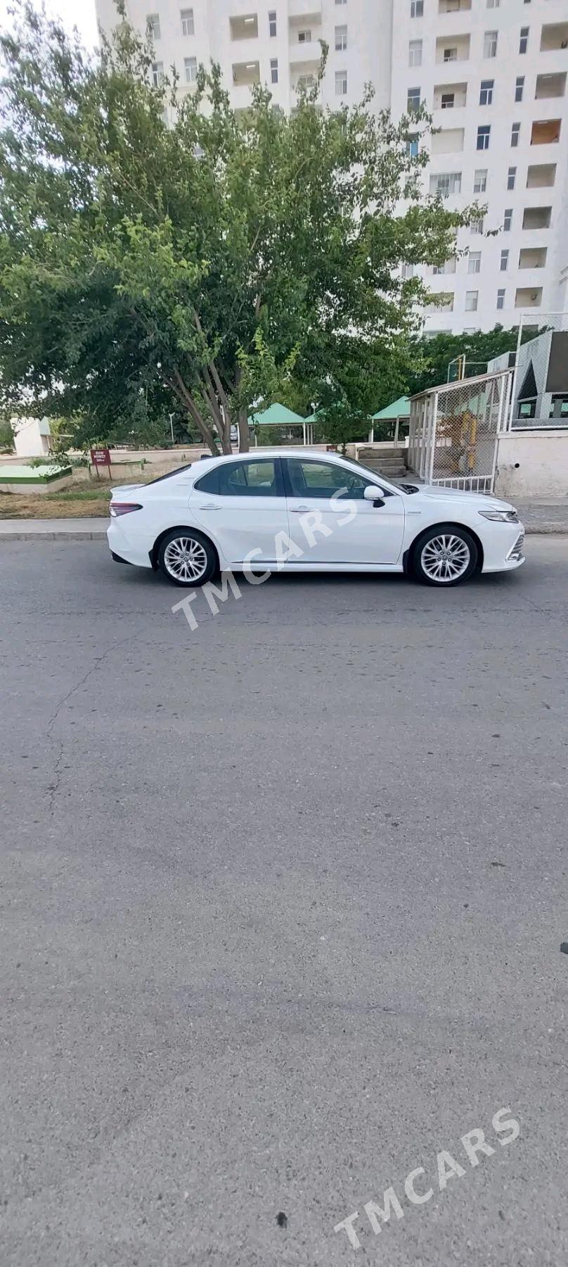 Toyota Camry 2019 - 245 000 TMT - Aşgabat - img 3