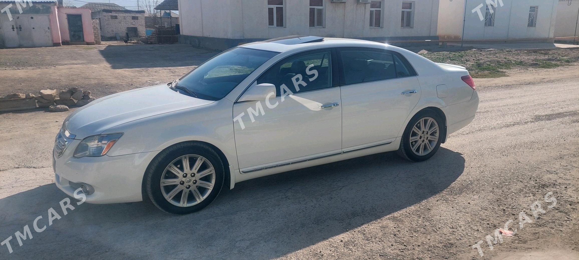 Toyota Avalon 2005 - 170 000 TMT - Анев - img 4