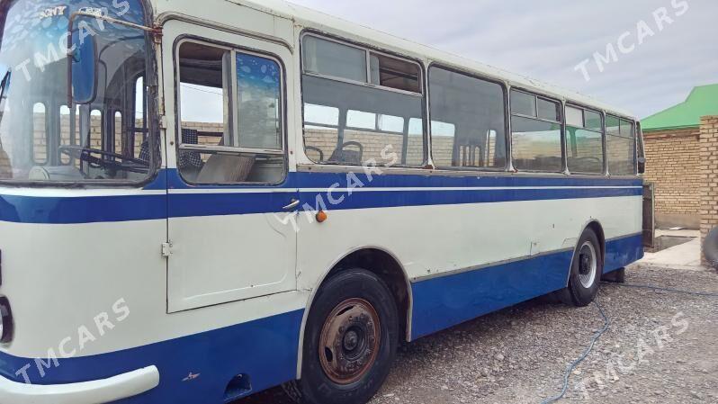 ПАЗ 3204 1989 - 46 000 TMT - Кака - img 2