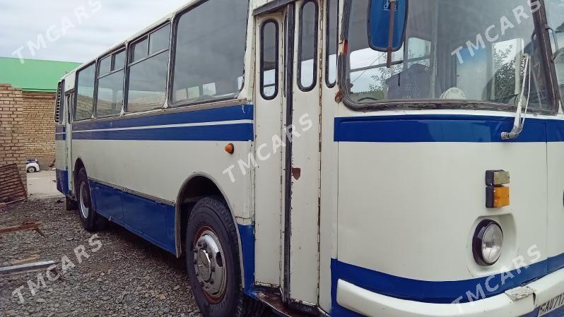 ПАЗ 3204 1989 - 46 000 TMT - Кака - img 3