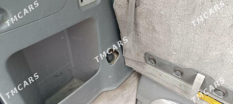 Toyota Sienna 2005 - 200 000 TMT - Мары - img 6