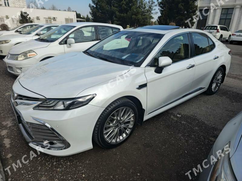 Toyota Camry 2020 - 340 000 TMT - Aşgabat - img 2