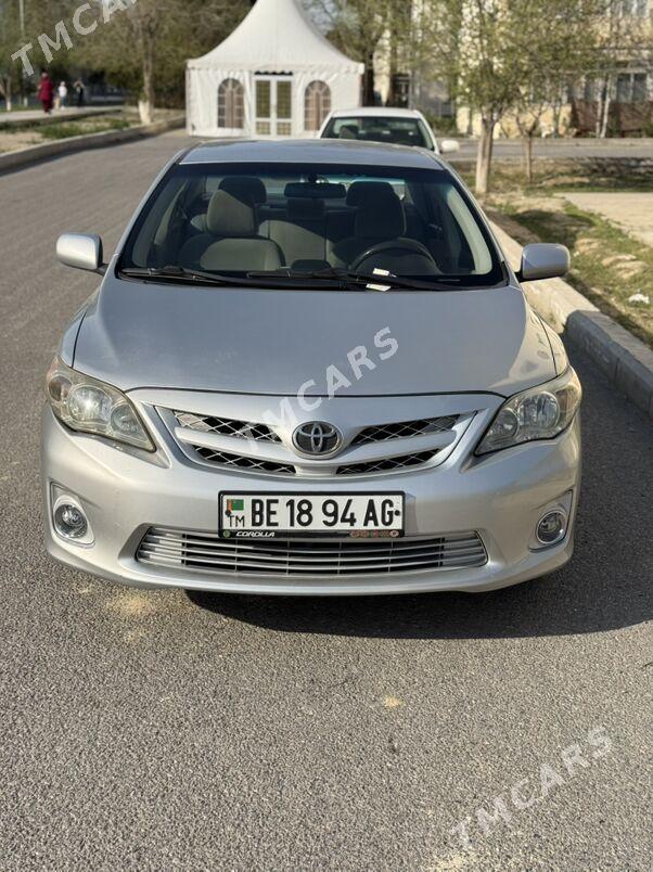 Toyota Corolla 2012 - 146 000 TMT - Aşgabat - img 2