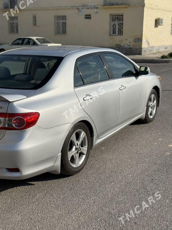 Toyota Corolla 2012 - 146 000 TMT - Ашхабад - img 4