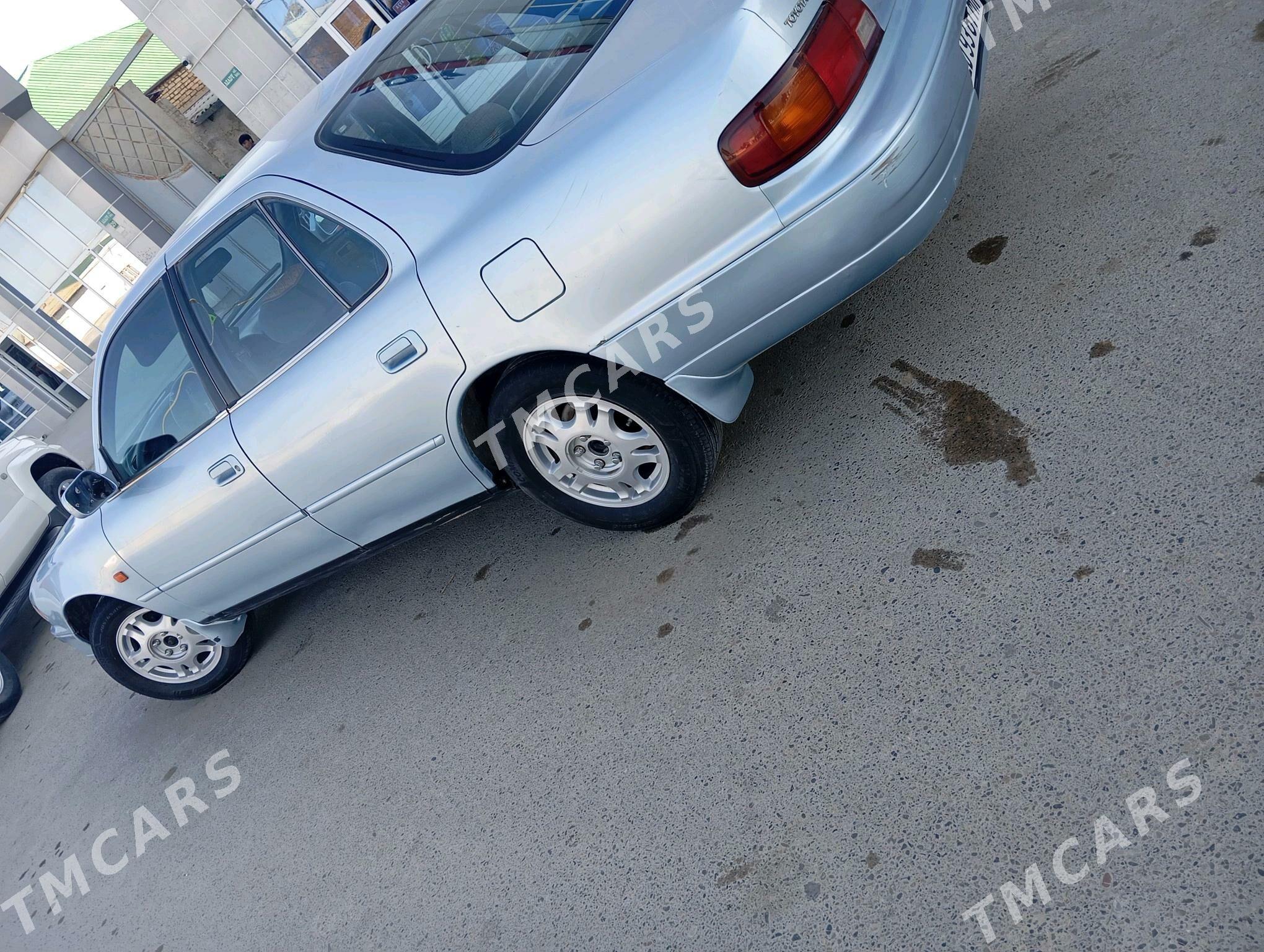 Toyota Camry 1993 - 80 000 TMT - Мары - img 2