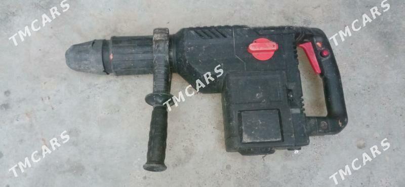 hilti otboynik - Aşgabat - img 3