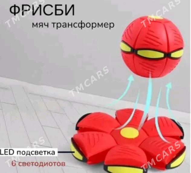 top transformer frisbi - Ашхабад - img 3