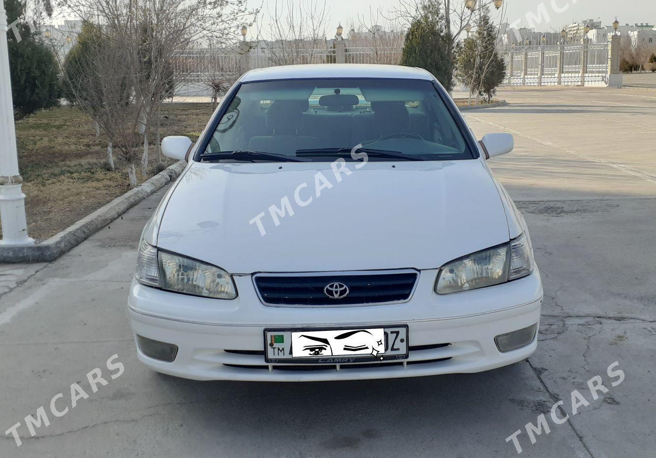 Toyota Camry 2001 - 127 000 TMT - Daşoguz - img 2