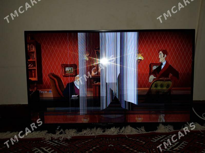 Telewizor Skyworth 50 ekeran - Podwoýski köç. (Bitarap Türkmenistan şaýoly) - img 3