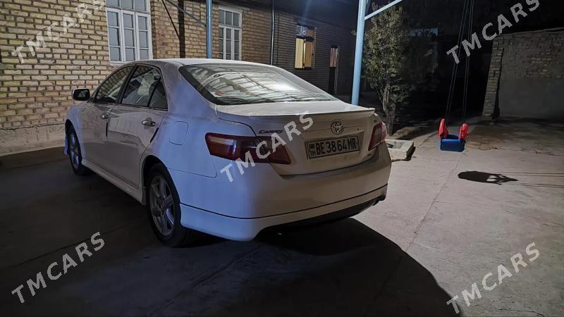 Toyota Camry 2008 - 150 000 TMT - Balkanabat - img 4