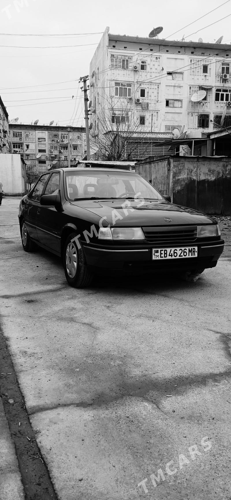 Opel Vectra 1991 - 37 000 TMT - Мургап - img 2