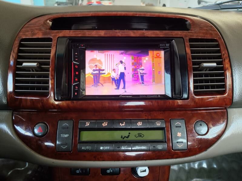 Pioneer avh1330dvd 1 500 TMT - Mary - img 2