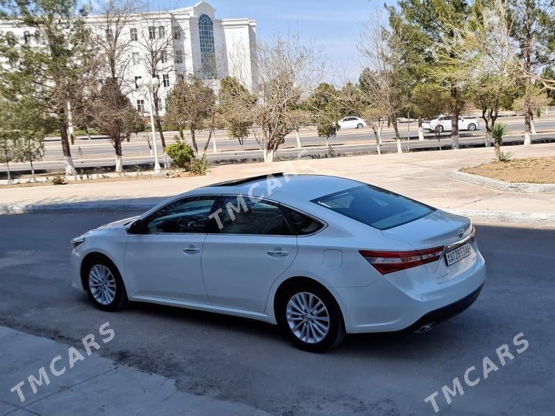 Toyota Avalon 2013 - 410 000 TMT - Ашхабад - img 8