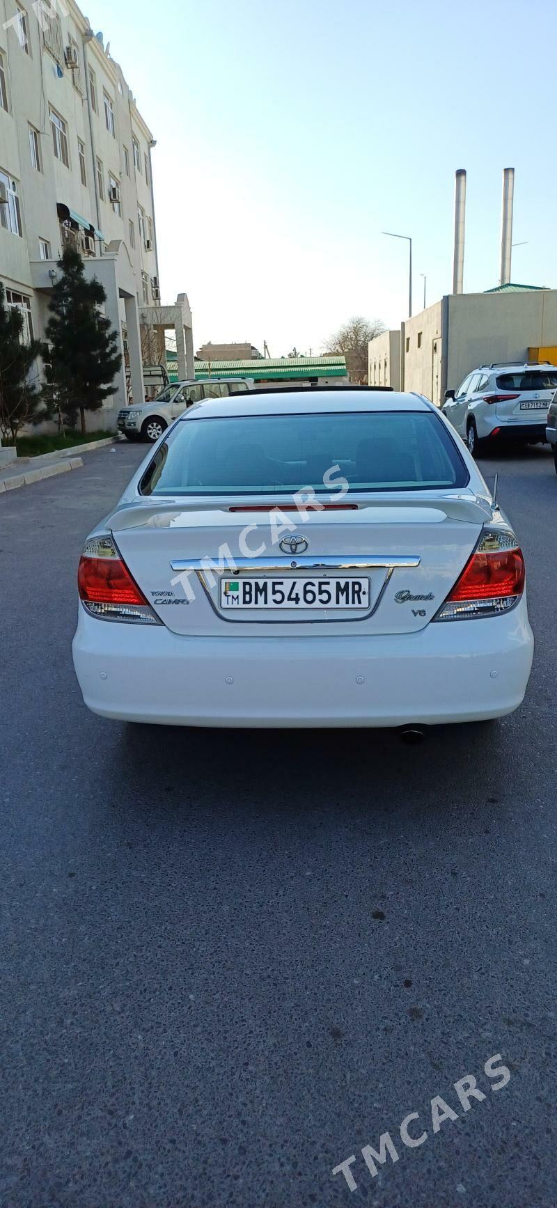 Toyota Camry 2003 - 190 000 TMT - Мары - img 2